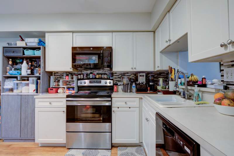 3 bedroom Townhouse at 5201 NE 14th Terrace #3, Berkeley Square Condo, Fort Lauderdale — photo 2