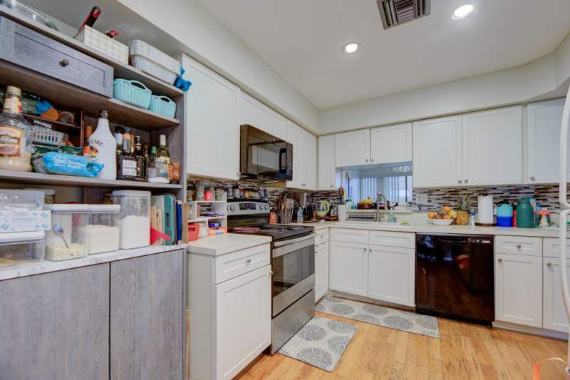 3 bedroom Townhouse at 5201 NE 14th Terrace #3, Berkeley Square Condo, Fort Lauderdale — photo 3
