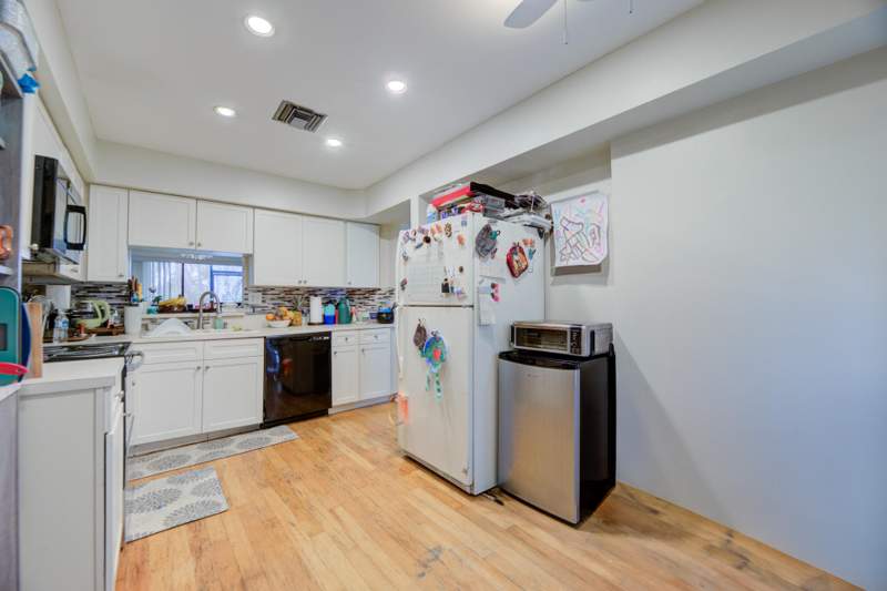 3 bedroom Townhouse at 5201 NE 14th Terrace #3, Berkeley Square Condo, Fort Lauderdale — photo 4