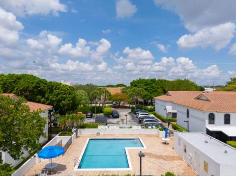 5201 NE 14th Terrace #3, Fort Lauderdale FL - photo 19 of 25