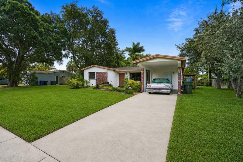 3 bedroom Single Family Residence at 3358 SW 16th Court, Riverland Village Sec One, Fort Lauderdale — photo 3