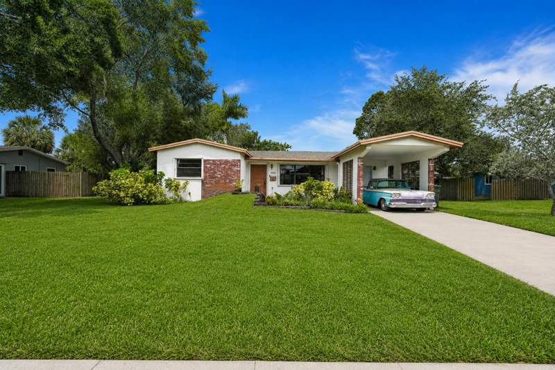 3 bedroom Single Family Residence at 3358 SW 16th Court, Riverland Village Sec One, Fort Lauderdale — photo 2