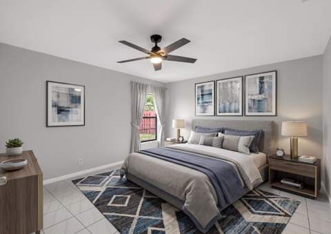 1273 Spring Circle Drive, Coral Springs FL - photo 14 of 35