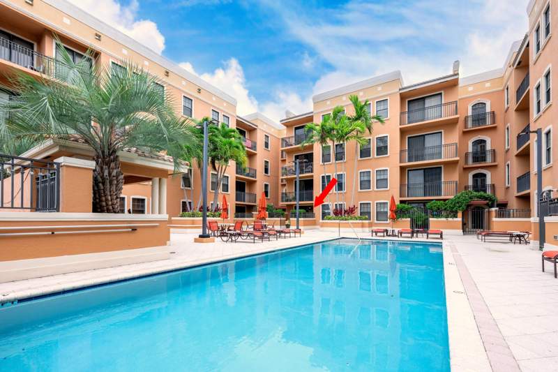 3 bedroom Condominium at 511 Lucerne Avenue #312, Lucerne Condo, Lake Worth Beach — photo 3