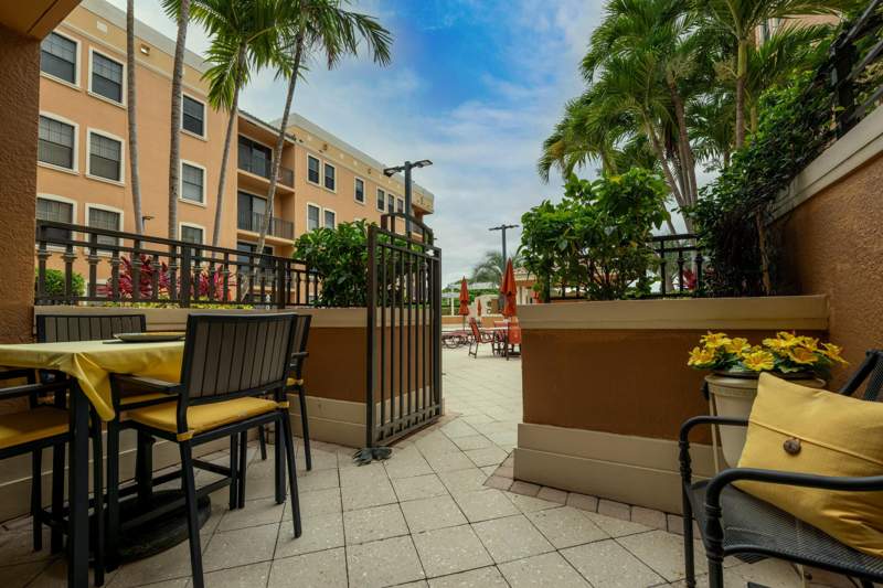 3 bedroom Condominium at 511 Lucerne Avenue #312, Lucerne Condo, Lake Worth Beach — photo 4