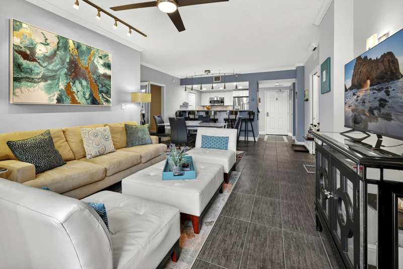 3 bedroom Condominium at 511 Lucerne Avenue #312, Lucerne Condo, Lake Worth Beach — photo 1