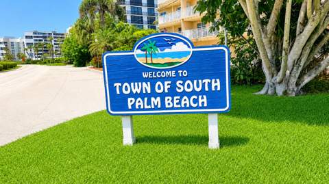 4501 S Ocean Boulevard #F2, South Palm Beach FL - photo 14 of 35