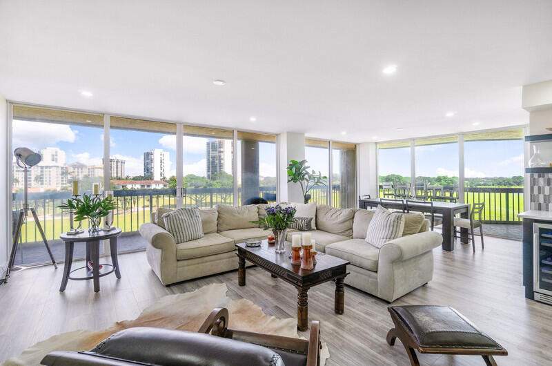 3 bedroom Condominium at 1900 Consulate Place #406, Lands Of The President/Consulate Condo, West Palm Beach — photo 4