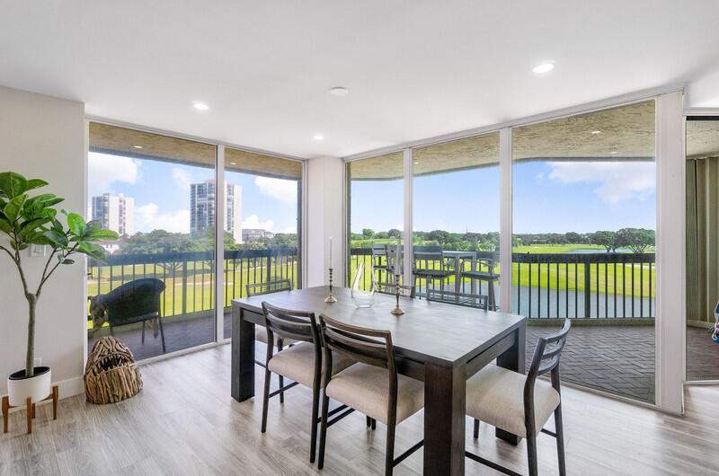 3 bedroom Condominium at 1900 Consulate Place #406, Lands Of The President/Consulate Condo, West Palm Beach — photo 5