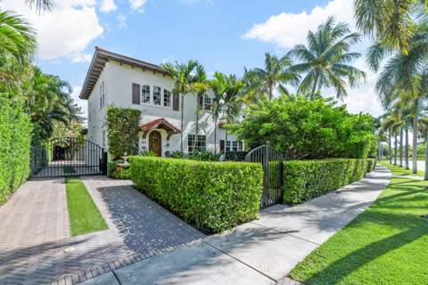 227 Marlborough Road, West Palm Beach FL - photo 7 of 86