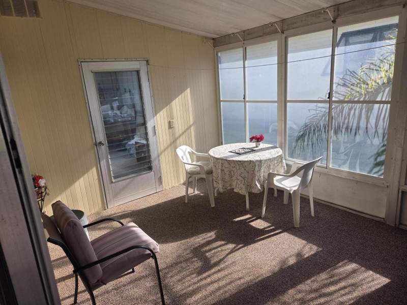 2 bedroom Manufactured Home at 6937 SE Delegate Street, Cambridge At Heritage Ridge, Hobe Sound — photo 4