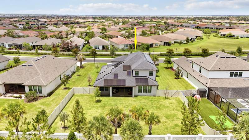 6 bedroom Single Family Residence at 12612 SW Marrita Alley, Esplanade At Tradition Estate Lots, Port St. Lucie — photo 5