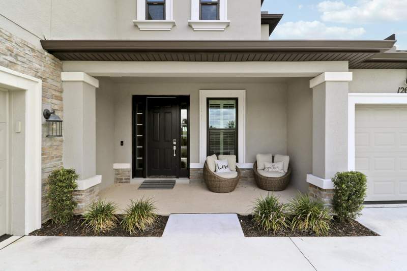 6 bedroom Single Family Residence at 12612 SW Marrita Alley, Esplanade At Tradition Estate Lots, Port St. Lucie — photo 2
