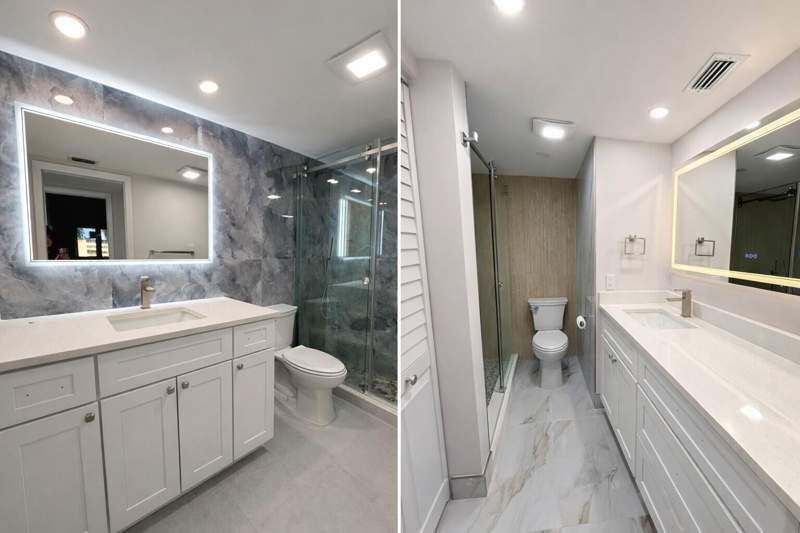 2 bedroom Condominium at 2019 Wolverton A, Wolverton At Century Village Condo, Boca Raton — photo 5