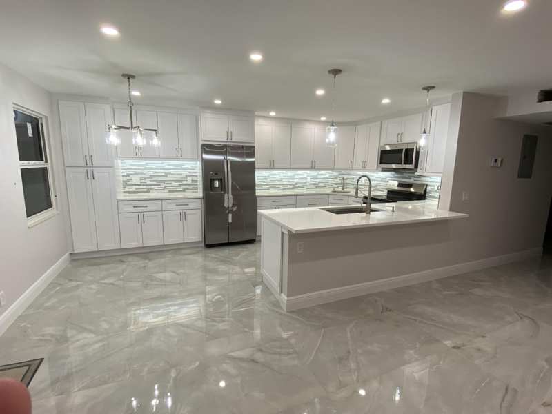 2 bedroom Condominium at 2019 Wolverton A, Wolverton At Century Village Condo, Boca Raton — photo 1
