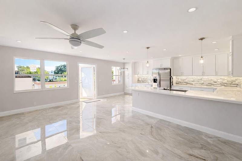 2 bedroom Condominium at 2019 Wolverton A, Wolverton At Century Village Condo, Boca Raton — photo 2