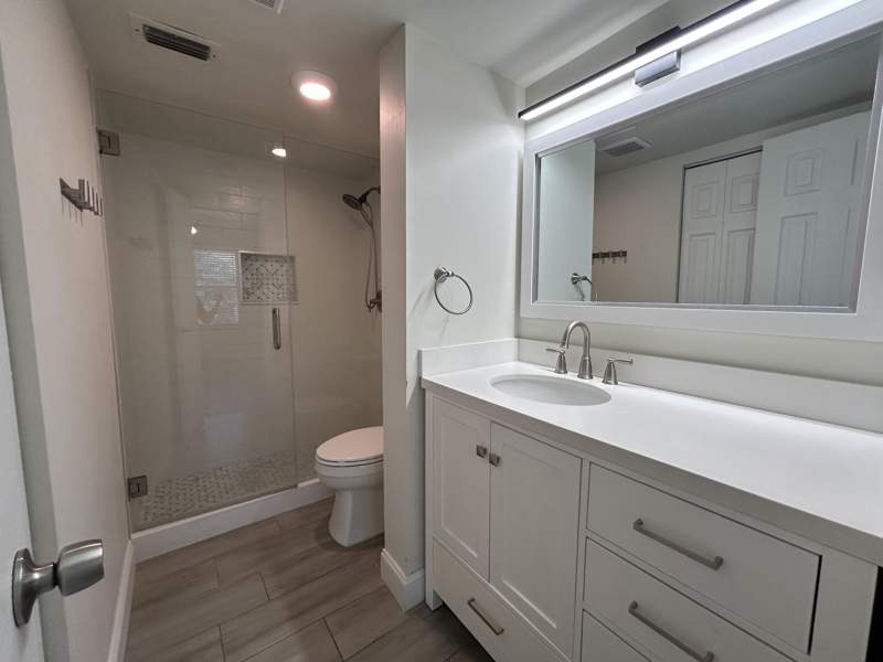 2 bedroom Condominium at 21906 Lake Forest Circle #Apt 205, Woods At Boca Del Mar Condo, Boca Raton — photo 5