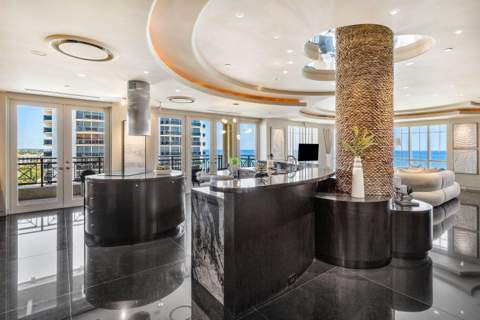 400 S Ocean Boulevard #Ph2, Boca Raton FL - photo 6 of 58