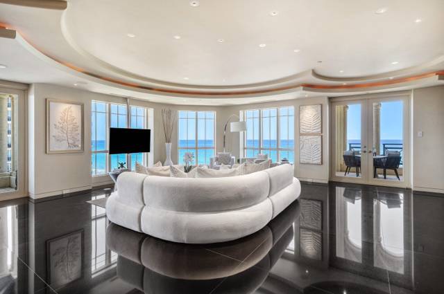 400 S Ocean Boulevard #Ph2