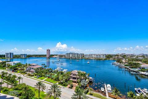 400 S Ocean Boulevard #Ph2, Boca Raton FL - photo 24 of 58