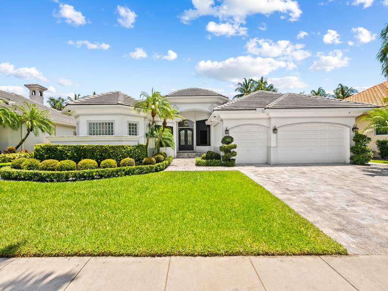 5 bedroom Single Family Residence at 10920 Hawks Vista Street, Enclave 2nd Section, Plantation — photo 5