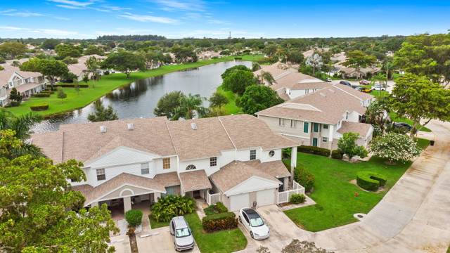 Boca Gardens