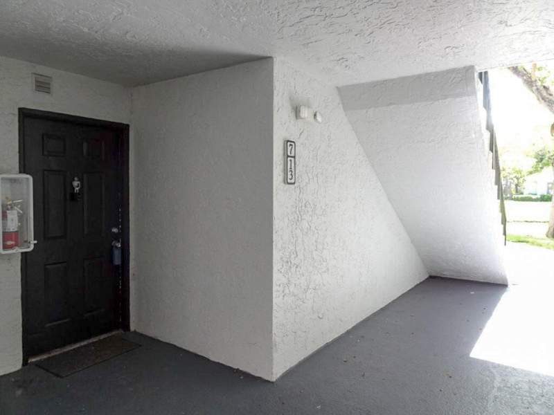 2 bedroom Condominium at 9122 W Atlantic Boulevard #713, Visconti Condo, Coral Springs — photo 3