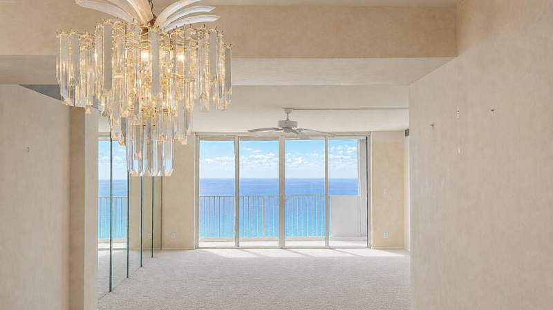 2 bedroom Condominium at 3000 S Ocean Boulevard #1404, Three Thousand South, Boca Raton — photo 4
