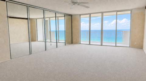3000 S Ocean Boulevard #1404, Boca Raton FL - photo 6 of 45