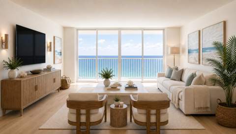 3000 S Ocean Boulevard #1404, Boca Raton FL - photo 10 of 45