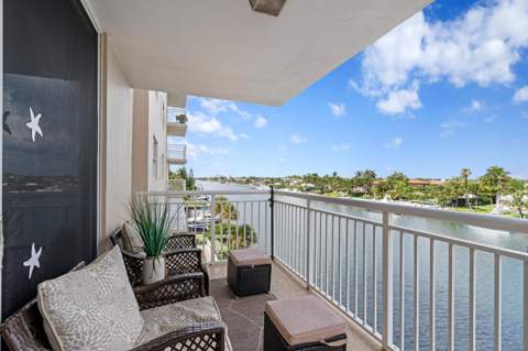 1050 Hillsboro Mile #403w, Hillsboro Beach FL - photo 17 of 40