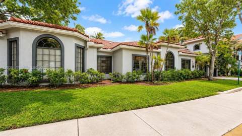 9122 W Atlantic Boulevard #713, Coral Springs FL - photo 19 of 22
