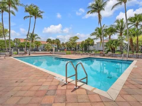 9122 W Atlantic Boulevard #713, Coral Springs FL - photo 20 of 22