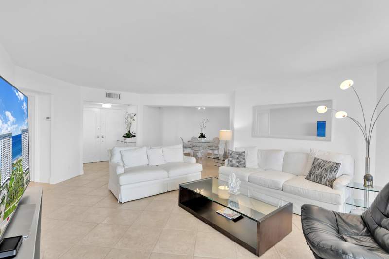2 bedroom Condominium at 550 S Ocean Boulevard #1003, Chalfonte Condo, Boca Raton — photo 4