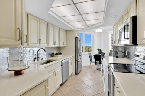 550 S Ocean Boulevard #1003, Boca Raton FL - photo 14 of 46