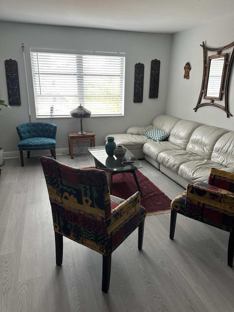 1 bedroom Condominium at 119 NE 19th Court #209g, Manor Grove Village Two Condo, Wilton Manors — photo 1