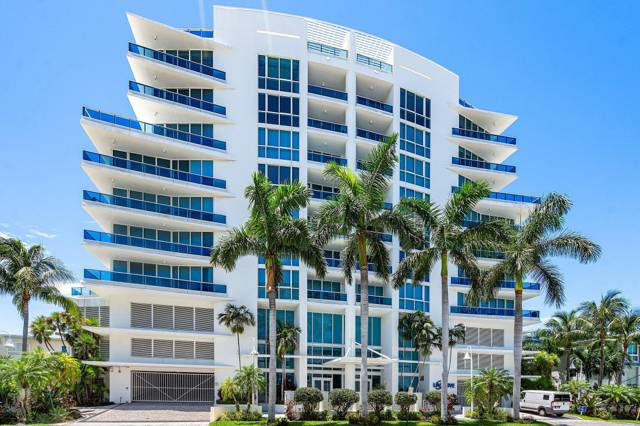 715 Bayshore Drive #Ph4