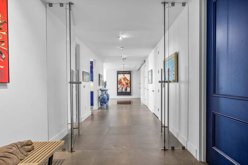 3 bedroom Condominium at 715 Bayshore Drive #Ph4, La Rive Condo, Fort Lauderdale — photo 5
