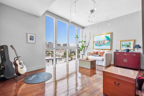 715 Bayshore Drive #Ph4, Fort Lauderdale FL - photo 8 of 88