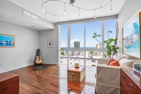 715 Bayshore Drive #Ph4, Fort Lauderdale FL - photo 9 of 88