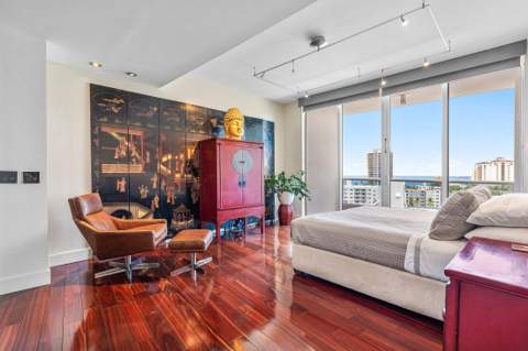 715 Bayshore Drive #Ph4, Fort Lauderdale FL - photo 14 of 88