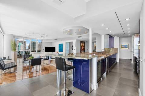 715 Bayshore Drive #Ph4, Fort Lauderdale FL - photo 24 of 88