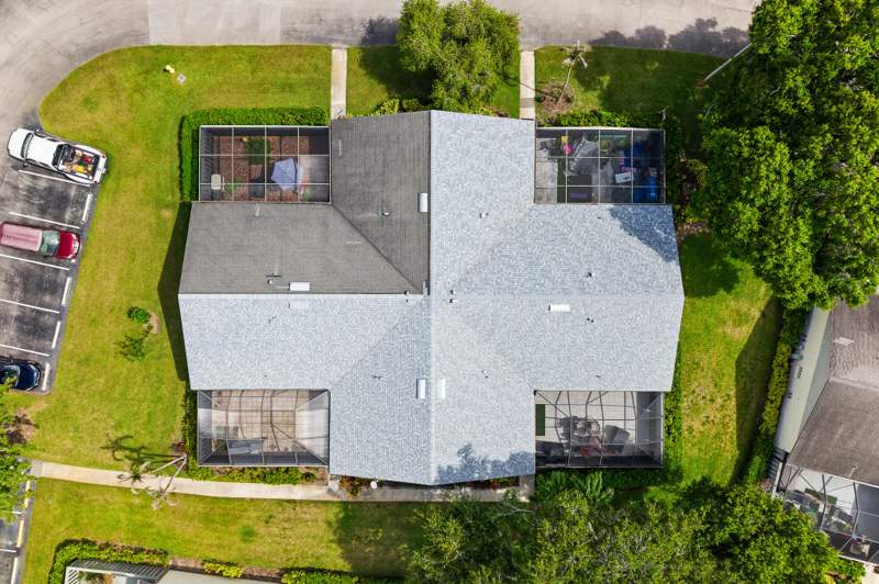 2 bedroom Villa at 1327 Peppertree Trail #Unit A, Longwood Village Phase 1, Fort Pierce — photo 4