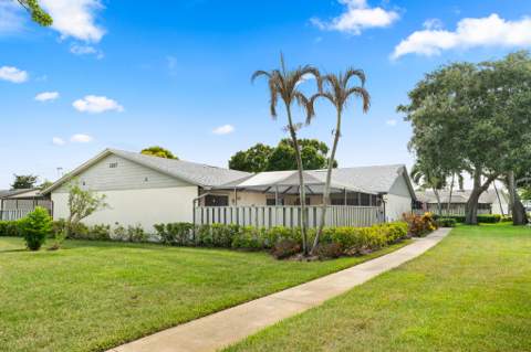 1327 Peppertree Trail #Unit A, Fort Pierce FL - photo 19 of 49