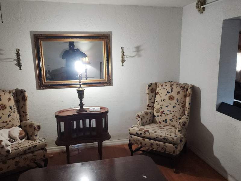 2 bedroom Single Family Residence at 2071 NW 29th Terrace, Royal Palms Park, Fort Lauderdale — photo 2