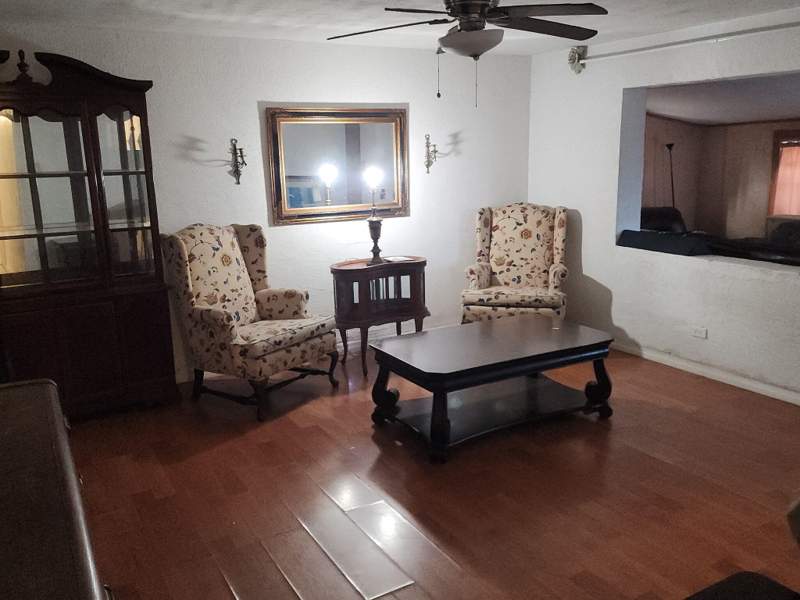 2 bedroom Single Family Residence at 2071 NW 29th Terrace, Royal Palms Park, Fort Lauderdale — photo 4
