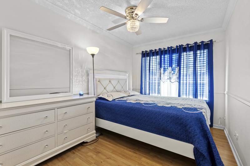 3 bedroom Townhouse at 218 Foxtail Drive #B, CHARTER CLUB OF PALM BEACH, Greenacres — photo 5