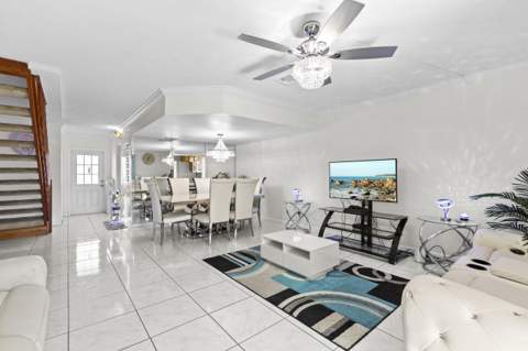 218 Foxtail Drive #B, Greenacres FL - photo 18 of 19
