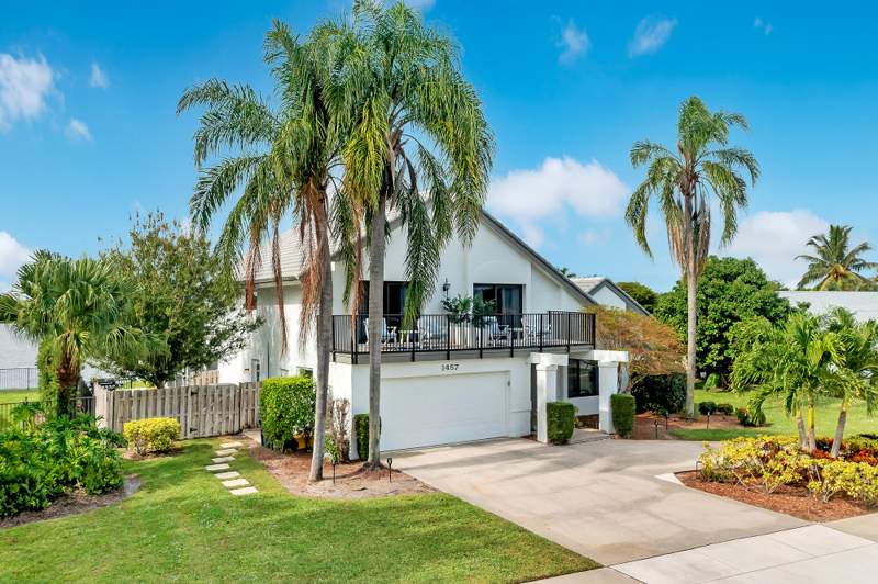 6 bedroom Single Family Residence at 1457 Sailboat Circle, Sailboat Point Wellington, Wellington — photo 3