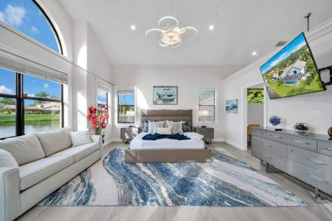 1457 Sailboat Circle, Wellington FL - photo 21 of 90